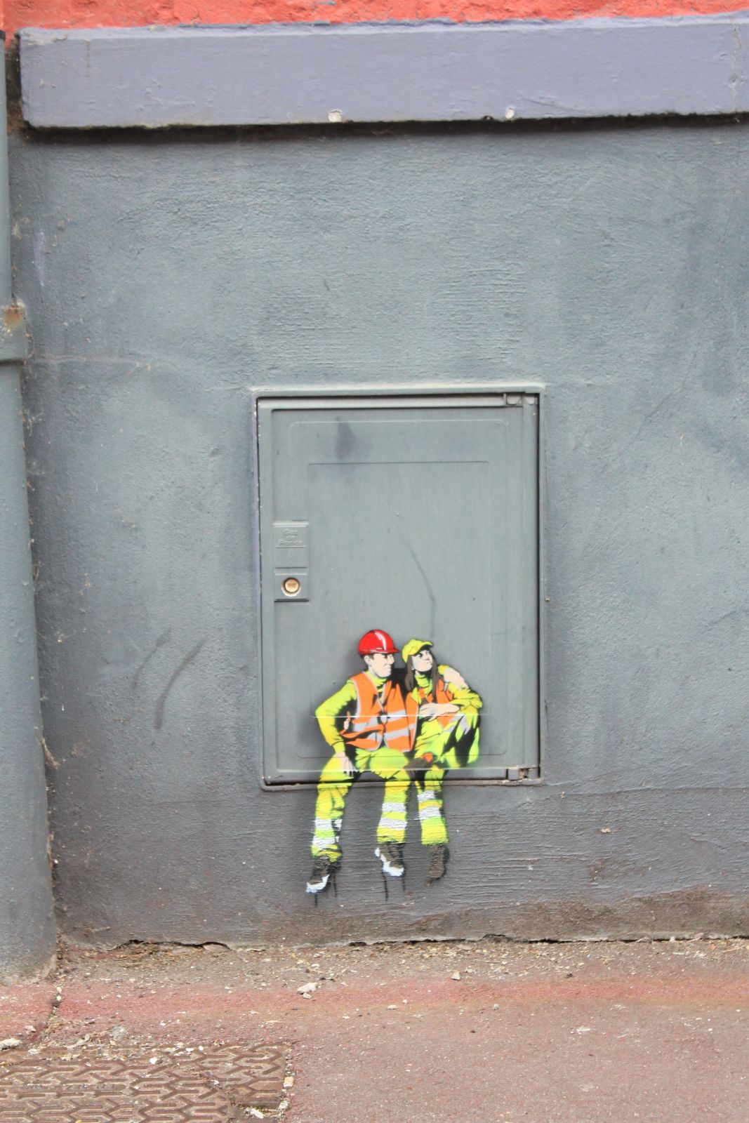 Jaune BIAM#5